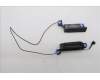 Lenovo SPEAKERINT Speaker,Asm,P16,Stero,3813,LX for Lenovo ThinkPad T16 G3 (21V5)