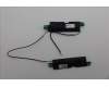 Lenovo SPEAKERINT CS24 SPK,P14s,3813T30,YC for Lenovo ThinkPad P14s Gen 5 Intel (21G2)