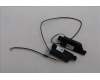 Lenovo SPEAKERINT CS24 SPK,P16s,3209T30E,YC for Lenovo ThinkPad P16s Gen 4 (21QW)