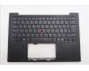 Lenovo 5M11Q56062 MECH_ASM GRP_KBD_BZL_NORDIC_WW_DB_LTN