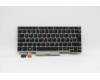 Lenovo 5N20V43624 NB_KYB CMSK-CS20,SV-BL,LTN,DEN
