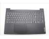 Lenovo 5CB1L67792 COVER Upper Case ASM_SWS L83A1 TEX