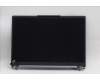 Lenovo 5D10S40247 Lenovo LCD Module, 14", 2.8K, Non_Touch, Glare, OLED, 500nit, 100%DCI-P3, Luna Grey, Color Calibration