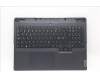 Lenovo 5CB1L54669 COVER Upper Case ASM_NORDIC L82WM OG WH