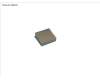 Fujitsu A3C40248001 THERMAL PAD PCH