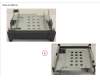 Fujitsu C26361-K655-B46 DRIVE ADAPTER CPL BK