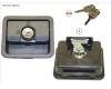 Fujitsu C26361-K1007-B19-*-Y155 KEY LOCK (SATIN BLACK)