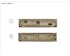 Fujitsu C26361-K1016-C324 ODD RAIL