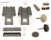 Fujitsu C26361-K1056-B70 V3D KIT