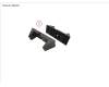 Fujitsu C26361-K1394-A964 2X FOOT STAND BK