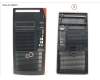 Fujitsu C26361-K1444-B422 FRONT BEZEL ASSY