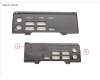 Fujitsu C26361-K1630-C44-*-Y155 FRONT I/O SUB BEZEL (W/O SDCARD READER)