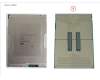Fujitsu CA08888-0072 XEON SILVER 4510T