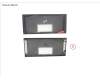 Fujitsu CA32721-C130 DX S4 HE FE FRONT BEZEL