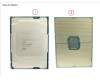 Fujitsu CD8068904657901-SRKXN CPU XEON SILVER 4310