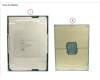 Fujitsu CD8068904658902-SRKXC CPU XEON GOLD 6312U