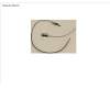 Fujitsu CP770070-XX ANTENNA, WLAN L/R