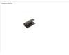 Fujitsu CP784085-XX HINGE COVER, LEFT