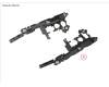 Fujitsu CP786837-XX FRAME HOLDER FOR CAMERAS