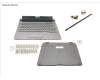 Fujitsu CP794378-XX KEYBOARD DOCKING FRANCE W/ BL