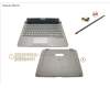 Fujitsu CP794421-XX KEYBOARD DOCKING DENMARK W/ BL
