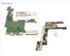 Fujitsu CP795158-XX MAINBOARD ASSY I5-10310U/8GB