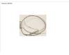 Fujitsu CP800140-XX ANTENNA, WLAN L/R