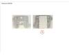Fujitsu CP805628-XX BRACKET FOR FINGERPRINT