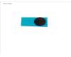 Fujitsu CP806447-XX RUBBER FOOT, ROUND