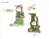 Fujitsu CP806978-XX MAINBOARD ASSY T-I5-T-1135G7-8GB