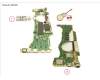 Fujitsu CP806979-XX MAINBOARD ASSY T-I5-T-1135G7-16GB