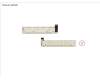 Fujitsu CP808379-XX COVER FOR BUTTON SECTION QN
