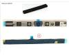 Fujitsu CP812150-XX CAMERA MODULE, HELLO