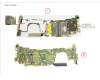 Fujitsu CP827130-XX MAINBOARD ASSY I5 1250P