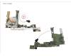Fujitsu CP823790-XX MAINBOARD ASSY I7-1265U/32GB