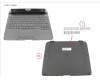 Fujitsu CP823800-XX KEYBOARD DOC GERMAN W/ BL/UKCA/NEW WIN K