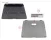Fujitsu CP823802-XX KEYBOARD DOC UK W/ BL/UKCA/NEW WIN K