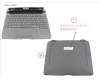 Fujitsu CP823808-XX KEYBOARD DOC SWISS W/ BL/UKCA/NEW WIN K