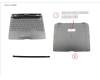 Fujitsu CP823812-XX KEYBOARD DOC DENMAR W/BL/UKCA/NEW WIN K