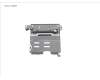 Fujitsu CP833697-XX SMART CARD FRAME