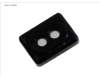 Fujitsu CP835303-XX RUBBER SET FOR MICROPHONE