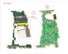 Fujitsu CP829354-XX MAINBOARD ASSY RYZEN 5 PRO 5675U
