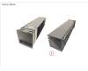 Fujitsu FTS:LT140MAGL KIT, LEFT MAGAZINE BANK