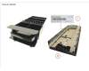 Fujitsu FTS:LT26MAGR MAGAZINE R