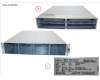 Fujitsu FUJ:CA07554-C921 JX40 S2 35 SPARE ENCLOSURE WO PSU A. IOM