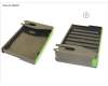 Fujitsu FUJ:CA05967-1608 HDDE/JX60 3,5' DISK DUMMY