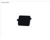 Fujitsu FUJ:CP510365-XX RUBBER SCREW COVER LCD FRONT