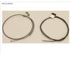 Fujitsu FUJ:CP699222-XX ANTENNA, WLAN L/R