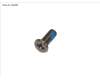 Fujitsu FUJ:CP685879-XX SCREW M2.5XL6 (D4.5)