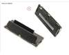 Fujitsu FUJ:CP743321-XX BRUSH FOR CRADLE CONNECTOR